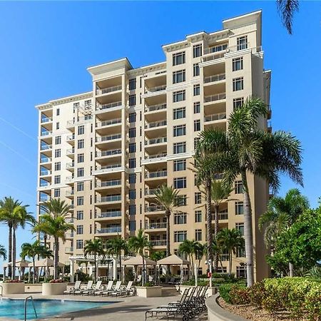 Sand Pearl 1406, 2 Bedrooms, Diamond Rated, Pool, Gym, Sleeps 6 Clearwater Beach Exterior photo