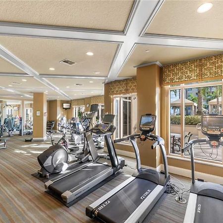 Sand Pearl 1406, 2 Bedrooms, Diamond Rated, Pool, Gym, Sleeps 6 Clearwater Beach Exterior photo